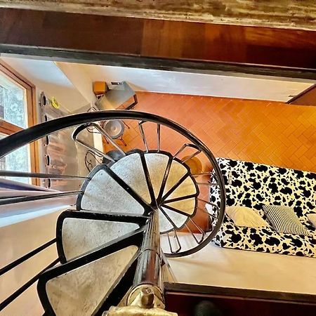 Old Town Florence- Love Apartment 외부 사진