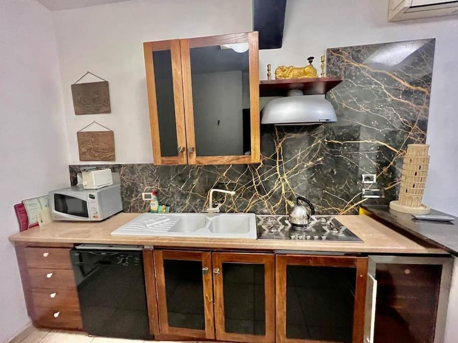 Old Town Florence- Love Apartment 외부 사진