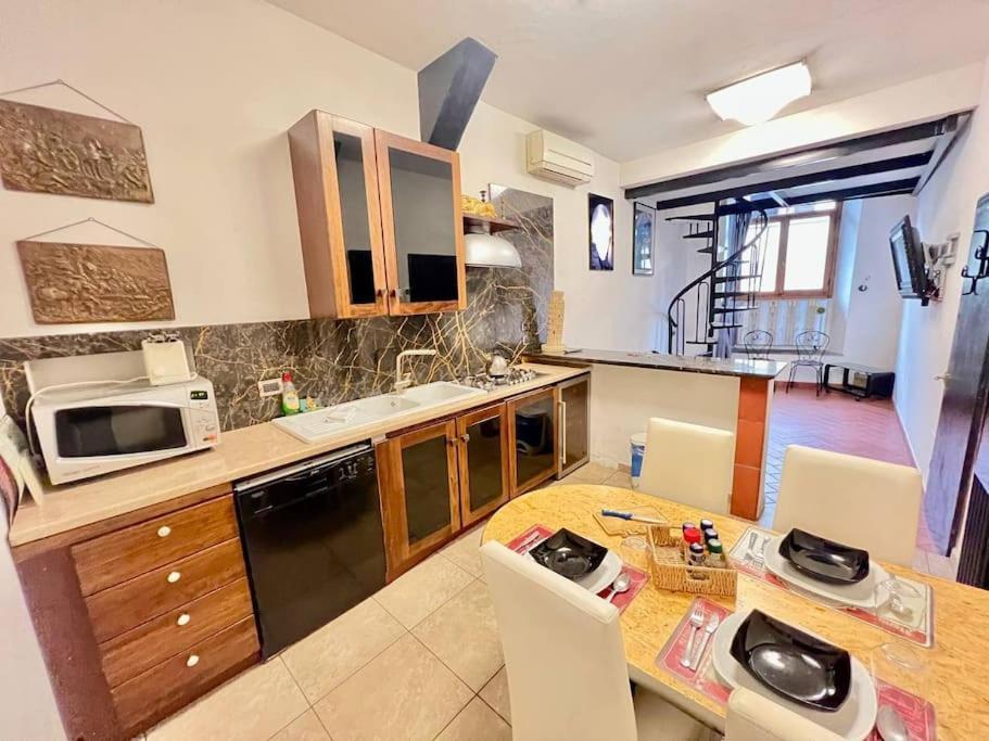 Old Town Florence- Love Apartment 외부 사진