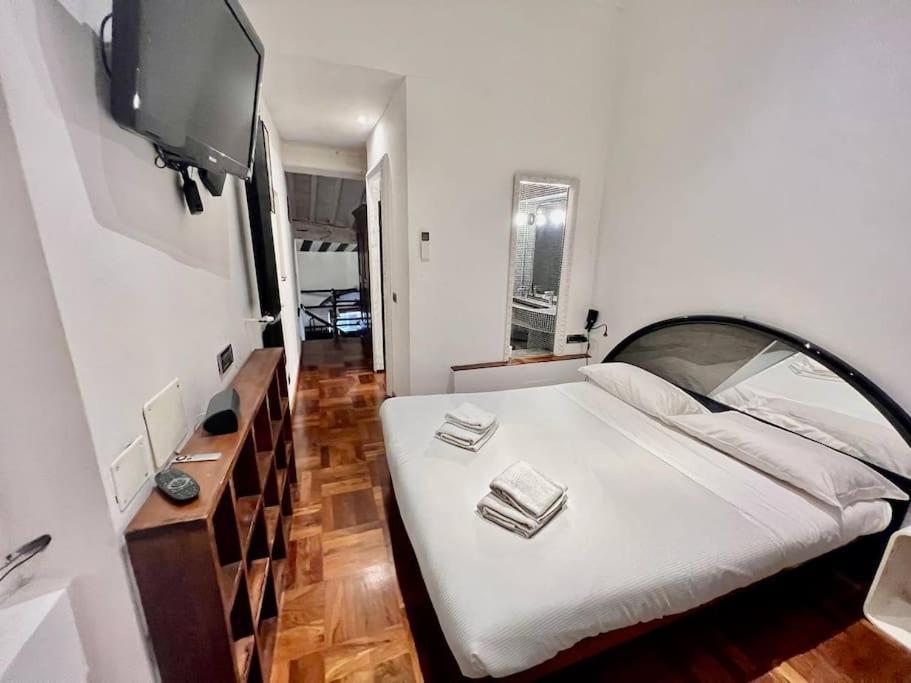 Old Town Florence- Love Apartment 외부 사진