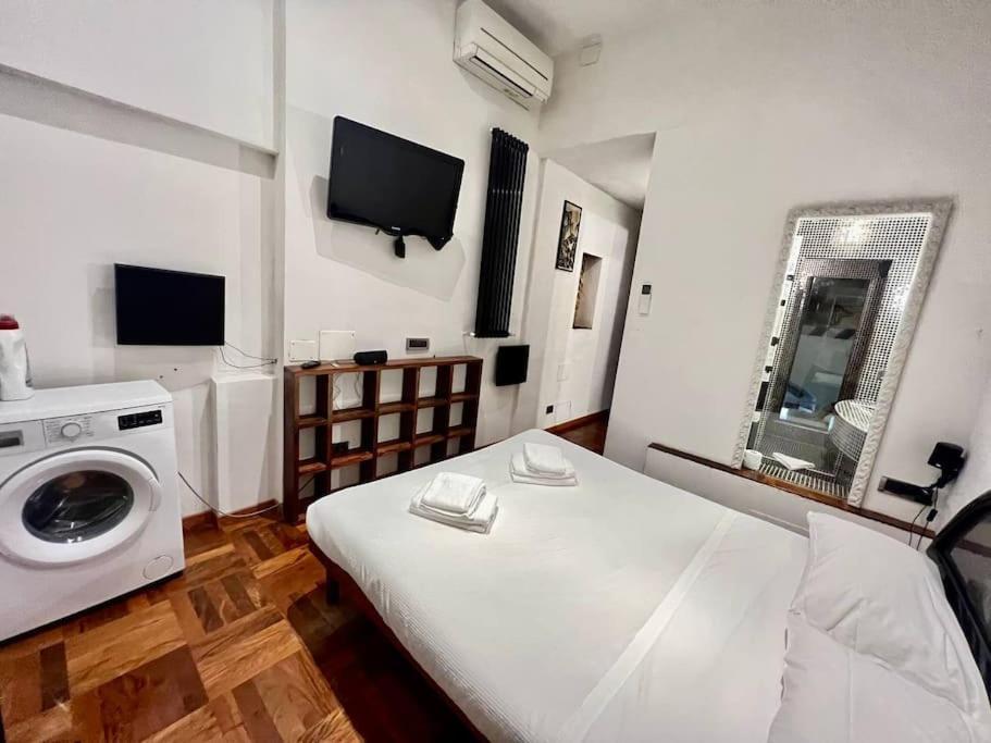 Old Town Florence- Love Apartment 외부 사진