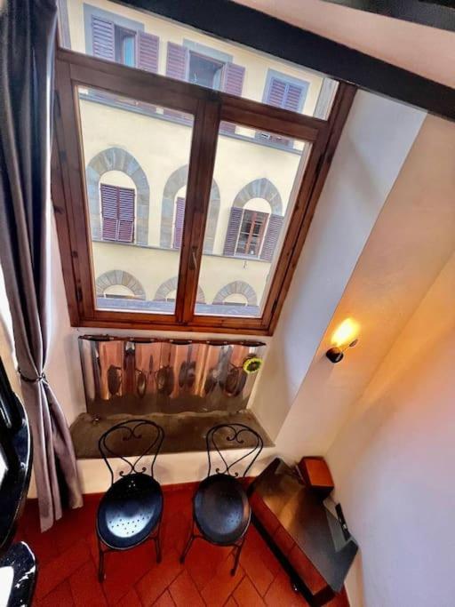 Old Town Florence- Love Apartment 외부 사진