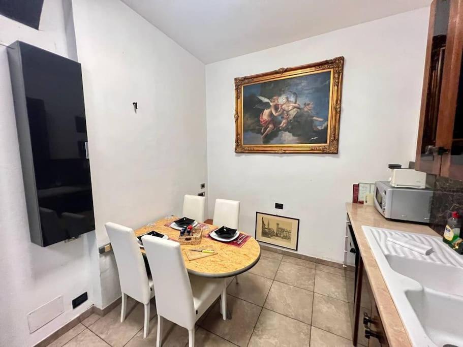 Old Town Florence- Love Apartment 외부 사진