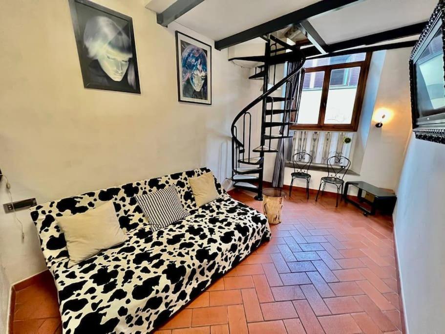 Old Town Florence- Love Apartment 외부 사진