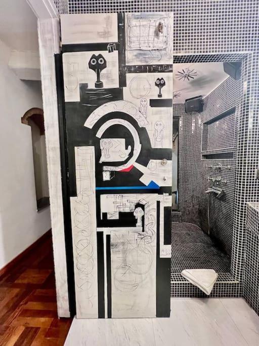 Old Town Florence- Love Apartment 외부 사진