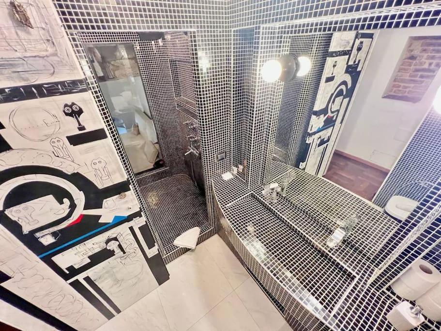 Old Town Florence- Love Apartment 외부 사진